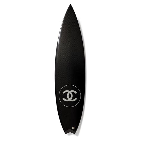 chanel surfboard to buy